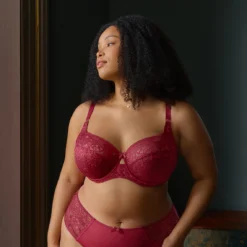 Soutien Gorge Emboîtant Estel - Cherry Red 10 Soutien Gorge Emboîtant Estel - Cherry Red -FITANCY Boutique sculptresse soutien gorge emboitant estel cherry red 3692235 6881022798676 1140x1140