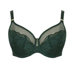 Sculptresse Josephine : Soutien-Gorge Emboîtant avec Armatures - Vert Forêt 13 Sculptresse Josephine : Soutien-Gorge Emboîtant avec Armatures - Vert Forêt -FITANCY Boutique sculptresse soutien gorge emboitant josephine vert foret 3692239 7 688117c23095d 1140x1140