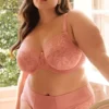 Ensemble Dream Rose -FITANCY Boutique sculptresse soutien gorge emboitant rose sculptresse dream 3645941 2 676295819c41f 1140x1140