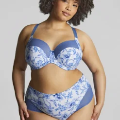 Soutien-gorge Emboîtant Bleu Floral 15 Soutien-gorge Emboîtant Bleu Floral -FITANCY Boutique sculptresse soutien gorge emboitant sculptresse bliss 3645995 2 67ab79581443a 1140x1140