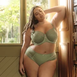 Soutien-gorge Emboîtant Estel Vert -FITANCY Boutique sculptresse soutien gorge emboitant sculptresse estel 3645991 4 67ab6f2b23efd 1140x1140