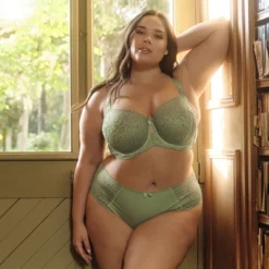 Soutien-gorge Emboîtant Estel Vert -FITANCY Boutique sculptresse soutien gorge emboitant sculptresse estel 3645991 5 67ab6f3a860b8 1140x1140