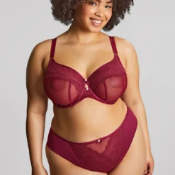 Soutien-gorge Emboîtant Sculptresse Natalia - Bordeaux 16 Soutien-gorge Emboîtant Sculptresse Natalia - Bordeaux -FITANCY Boutique sculptresse soutien gorge emboitant sculptresse natalia 3645951 6793430389212 1140x1140