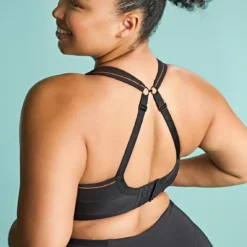 Sculptresse Soutien-gorge de Sport Sans Armatures - Noir 10 Sculptresse Soutien-gorge de Sport Sans Armatures - Noir -FITANCY Boutique sculptresse soutien gorge sans armatures noir 288107 9 68e3b98505b03 1140x1140