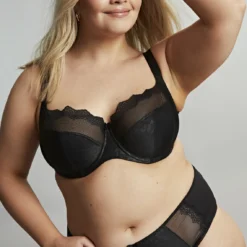 Soutien Gorge Balconnet - Noir 9 Soutien Gorge Balconnet - Noir -FITANCY Boutique sculptressess24fesmebalcony10921deepbrief10924blanimaltf41570 3558244 3 1140x1140