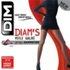 Collant Voile Galbe Noir Dim Diam'S -FITANCY Boutique shaping tights dim chaussant diam s black 5386 1140x1140