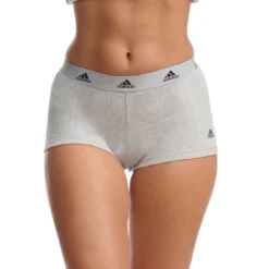 Short Femme Active Flex Ribbed Adidas