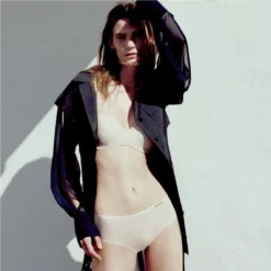 Shorty Beige Chantelle- Absolute Invisible -FITANCY Boutique shorty beige 303017 3 1140x1140