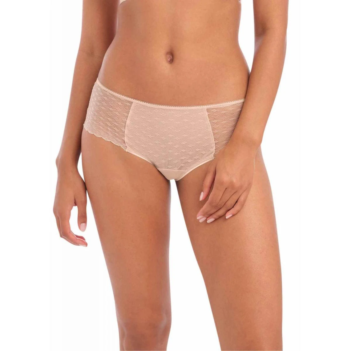 Freya Signature Shorty - Beige Lingerie 3 Freya Signature Shorty - Beige Lingerie