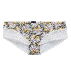 Pomm Poire TEQUILA White Lace Shorty - Elegant & Sensual Lingerie -FITANCY Boutique shorty blanc 3387550 6353008 8 1140x1140