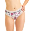 Pomm Poire Shorty Blanc Reflex - Lingerie Femme Élégante -FITANCY Boutique shorty blanc 3410082 6484014 14 1140x1140