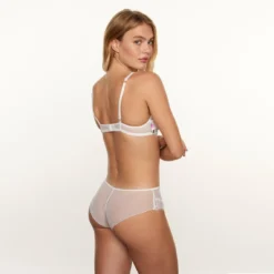 BRIGITTE BARDOT Shorty Blanc Capsule -FITANCY Boutique shorty blanc capsule 3595681 7502557 57 1140x1140