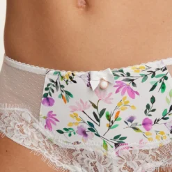 BRIGITTE BARDOT Shorty Blanc Capsule -FITANCY Boutique shorty blanc capsule 3595681 7502563 63 1140x1140