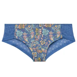 Shorty Pomm Poire Gazette Bleu - Microfibre et Dentelle Raffinée 11 Shorty Pomm Poire Gazette Bleu - Microfibre et Dentelle Raffinée -FITANCY Boutique shorty bleu gazette 3439260 6685906 6 1140x1140