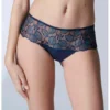 Simone Perele Shorty - Bleu Simone Pérèle 1 Simone Perele Shorty - Bleu Simone Pérèle -FITANCY Boutique shorty bleu 3405564 1140x1140