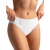 Passionata Charlotte Shorty - Elegant Cotton Modal Lingerie 1 Passionata Charlotte Shorty - Elegant Cotton Modal Lingerie -FITANCY Boutique shorty charlotte blanc en coton 3683627 8006941 41 1140x1140