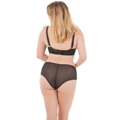 Curvy Kate Victory Black Sheer Shorty -FITANCY Boutique shorty curvy kate victory black 8 1140x1140