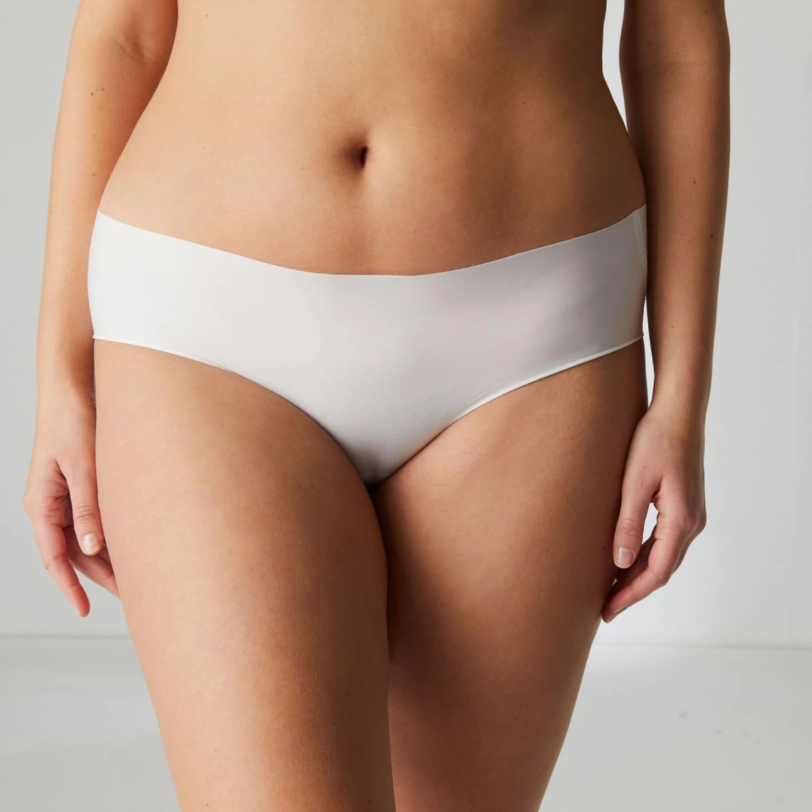 Simone Perele Shorty - Ivoire Simone Pérèle Uniq 3 Simone Perele Shorty - Ivoire Simone Pérèle Uniq