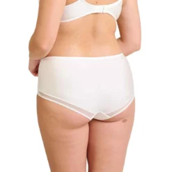 Shorty - Ivoire Sans Complexe So Féminine -FITANCY Boutique shorty ivoire 3352918 3 1140x1140