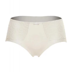 Shorty - Ivoire Sans Complexe So Féminine -FITANCY Boutique shorty ivoire 3352918 1140x1140