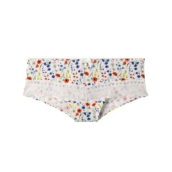 BRIGITTE BARDOT Shorty Blanc Liberté -FITANCY Boutique shorty liberte 3470822 6840716 16 1140x1140