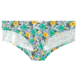 Shorty Multico Blanc Roulotte -FITANCY Boutique shorty multico blanc roulotte 3576088 7360050 50 1140x1140
