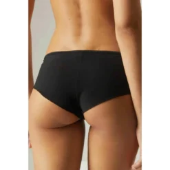 Shorty Simone Perele ORPHEE Noir 7 Shorty Simone Perele ORPHEE Noir -FITANCY Boutique shorty noir 1233463 3 1140x1140