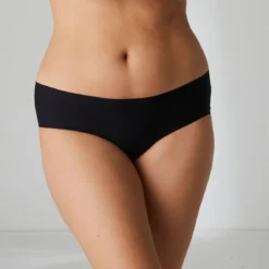 Simone Perele Shorty - Noir Simone Pérèle Uniq