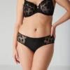 Simone Perele Shorty - Noir Simone Pérèle Dahlia -FITANCY Boutique shorty noir 2892374 2 1140x1140