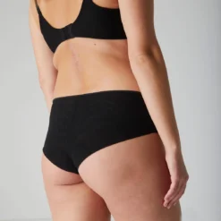 Simone Perele Shorty - Noir Simone Pérèle Dahlia -FITANCY Boutique shorty noir 2892374 3 1140x1140