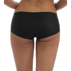Freya Tailored Shorty - Elegant Black Lace Panty -FITANCY Boutique shorty noir 3361134 3 1140x1140