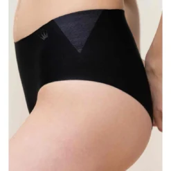 Shorty - Noir Triumph -FITANCY Boutique shorty noir 3405074 5 1140x1140