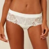 Shorty Simone Perele WISH Naturel -FITANCY Boutique shorty nude 1178065 1 1140x1140