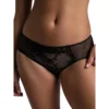 Passionata Shorty Olivia - Sensual Lace and Embroidery Lingerie 1 Passionata Shorty Olivia - Sensual Lace and Embroidery Lingerie -FITANCY Boutique shorty olivia noir 3683845 8007875 75 1140x1140