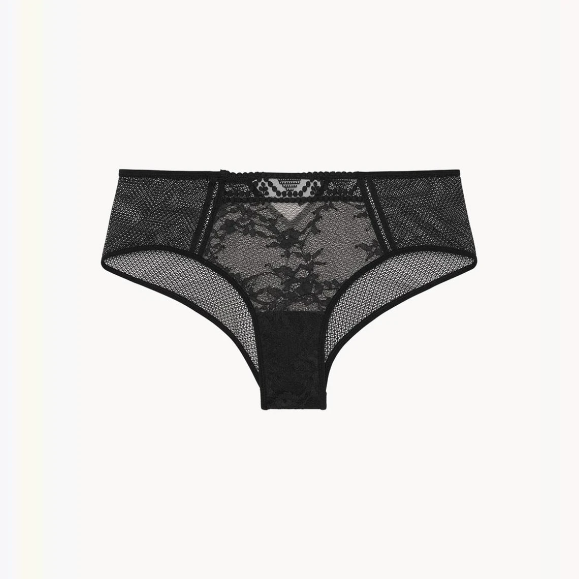 Passionata Shorty Olivia - Sensual Lace and Embroidery Lingerie 7 Passionata Shorty Olivia - Sensual Lace and Embroidery Lingerie – Image 5