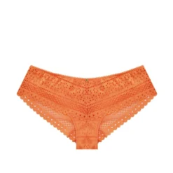 Brigitte Bardot Shorty Orange Tendance - Dentelle Chic & Colorée 11 Brigitte Bardot Shorty Orange Tendance - Dentelle Chic & Colorée -FITANCY Boutique shorty orange tendance 3595707 7502709 9 1140x1140
