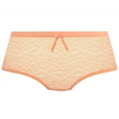Freya Fancies Lace Shorty - Nectar Orange -FITANCY Boutique shorty orange 3361104 1140x1140