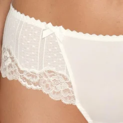 Prima Donna Couture Shorty - Naturel Luxury Lingerie -FITANCY Boutique shorty primadonna couture naturel 2 1140x1140