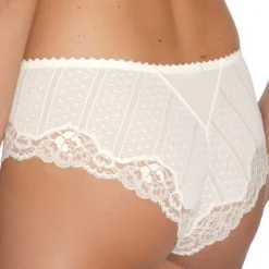 Prima Donna Couture Shorty - Naturel Luxury Lingerie -FITANCY Boutique shorty primadonna couture naturel 4 1140x1140