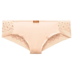 Pomm Poire Shorty Inconnue - Lingerie Dentelle Couleur Poudre 9 Pomm Poire Shorty Inconnue - Lingerie Dentelle Couleur Poudre -FITANCY Boutique shorty rose 3410012 6483742 42 1140x1140
