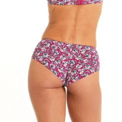 Pomm Poire Shorty Rose Paix - Lingerie Fine en Dentelle et Microfibre 9 Pomm Poire Shorty Rose Paix - Lingerie Fine en Dentelle et Microfibre -FITANCY Boutique shorty rose paix 3620503 7615757 57 1140x1140