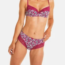 Pomm Poire Shorty Rose Paix - Lingerie Fine en Dentelle et Microfibre 12 Pomm Poire Shorty Rose Paix - Lingerie Fine en Dentelle et Microfibre -FITANCY Boutique shorty rose paix 3620503 7615763 63 1140x1140