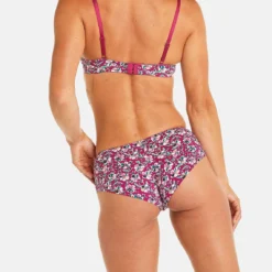 Pomm Poire Shorty Rose Paix - Lingerie Fine en Dentelle et Microfibre 13 Pomm Poire Shorty Rose Paix - Lingerie Fine en Dentelle et Microfibre -FITANCY Boutique shorty rose paix 3620503 7615765 65 1140x1140