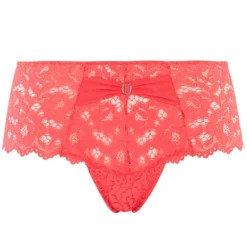 Pomm'Poire Rose Paradoxe Shorty en Dentelle Florale 12 Pomm'Poire Rose Paradoxe Shorty en Dentelle Florale -FITANCY Boutique shorty rose paradoxe pommpoire rose 1210671 2 1140x1140 1