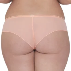 Shorty Curvy Kate LIFESTYLE Rose -FITANCY Boutique shorty rose 1191071 3 1140x1140