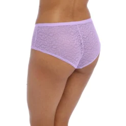 Freya Fancies Rose Shorty - Chic and Comfortable Lingerie -FITANCY Boutique shorty rose 3433798 2 1140x1140