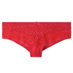Pomm Poire Shorty Rouge Absinthe en Dentelle Florale 11 Pomm Poire Shorty Rouge Absinthe en Dentelle Florale -FITANCY Boutique shorty rouge absinthe 3576024 7359666 66 1140x1140