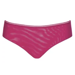 Curvy Kate Lifestyle Shorty in Sangria Red -FITANCY Boutique shorty rouge 1229885 1140x1140