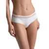 Passionata Shorty en Tulle Rhythm - Blanc Élégant -FITANCY Boutique shorty rythm blanc 3681149 7993361 61 1140x1140