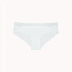 Passionata Shorty en Tulle Rhythm - Blanc Élégant -FITANCY Boutique shorty rythm blanc 3681149 7993365 65 1140x1140